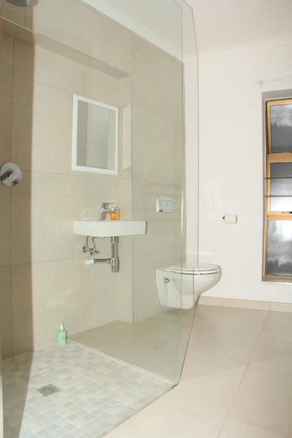 Beach House Jeffreys Bay Luaran gambar