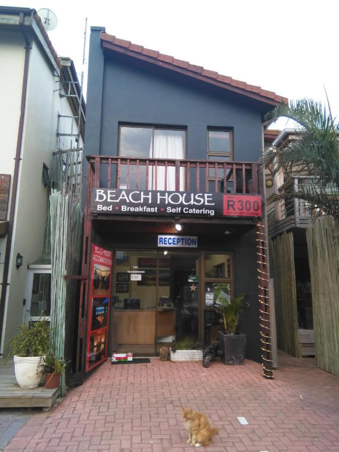Beach House Jeffreys Bay Luaran gambar